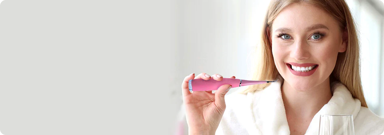 Professional Care, Radiant Results